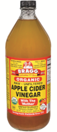 bragg organic apple cider vinegar refreshers